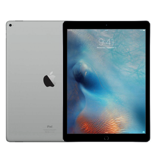 iPad 9th Gen