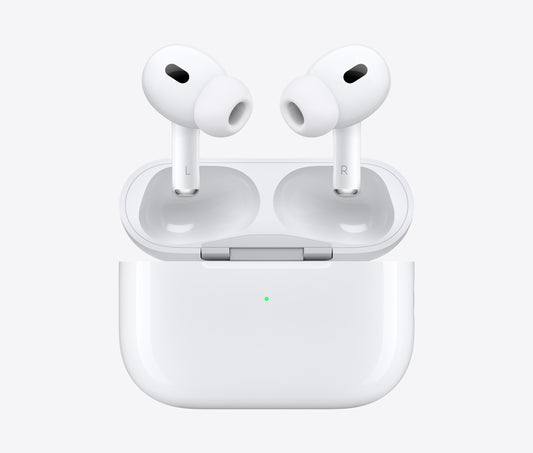 Airpods Pro 2 Wireless with Noise Cancellation Type C