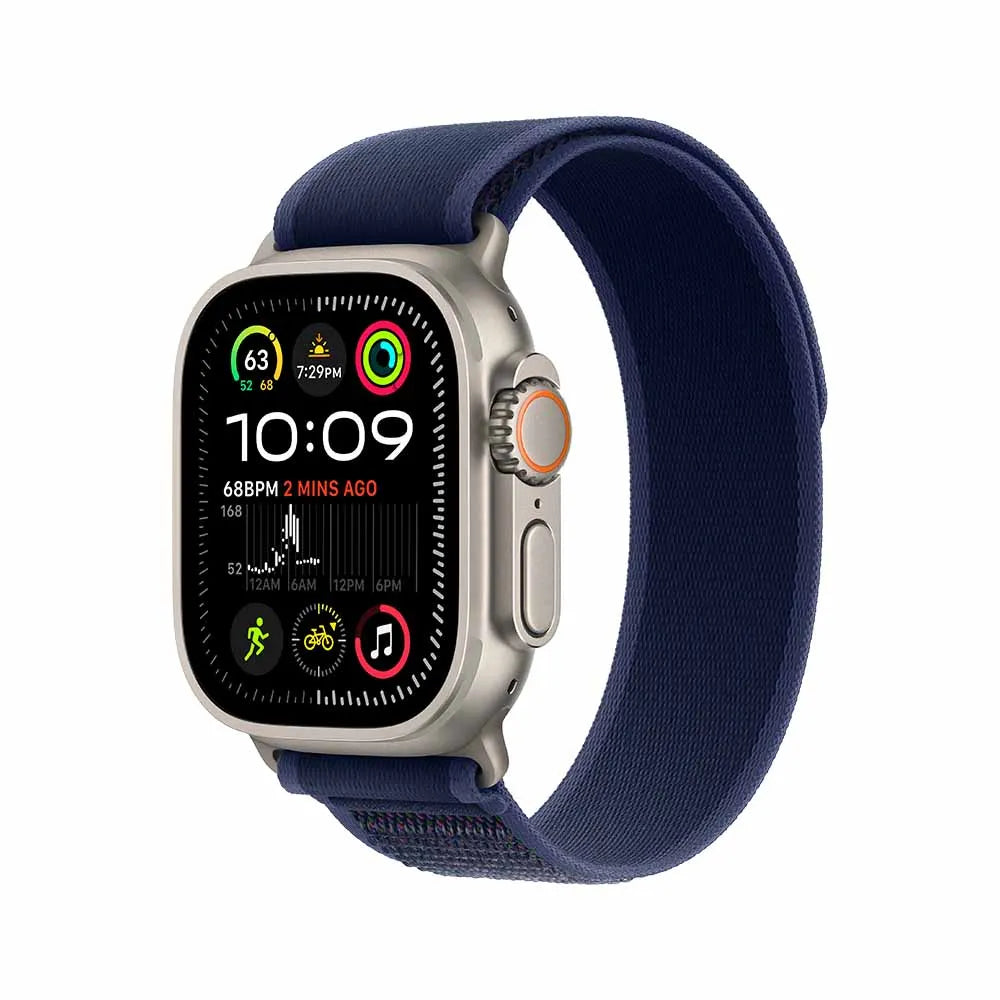 Apple Watch Ultra (GPS & Cellular) 49MM